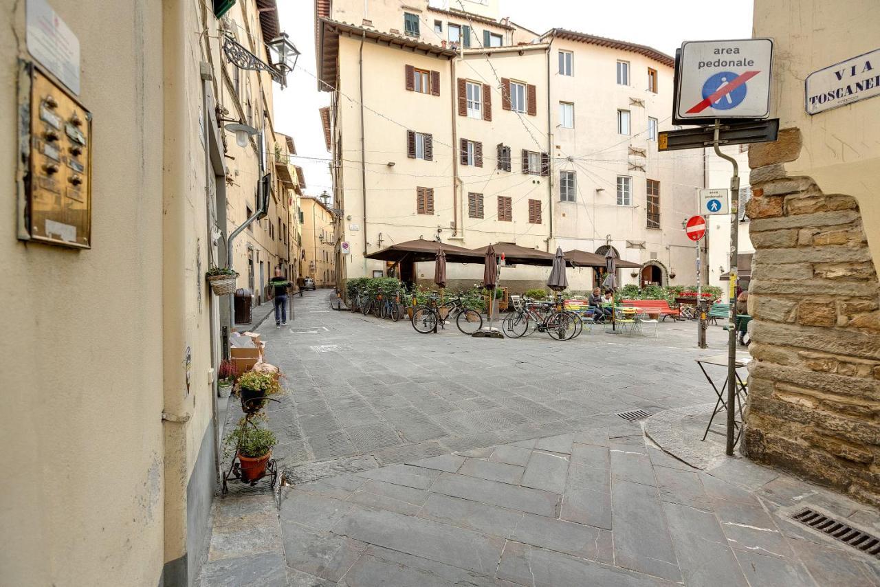 Toscanella By Mamo * Florencia