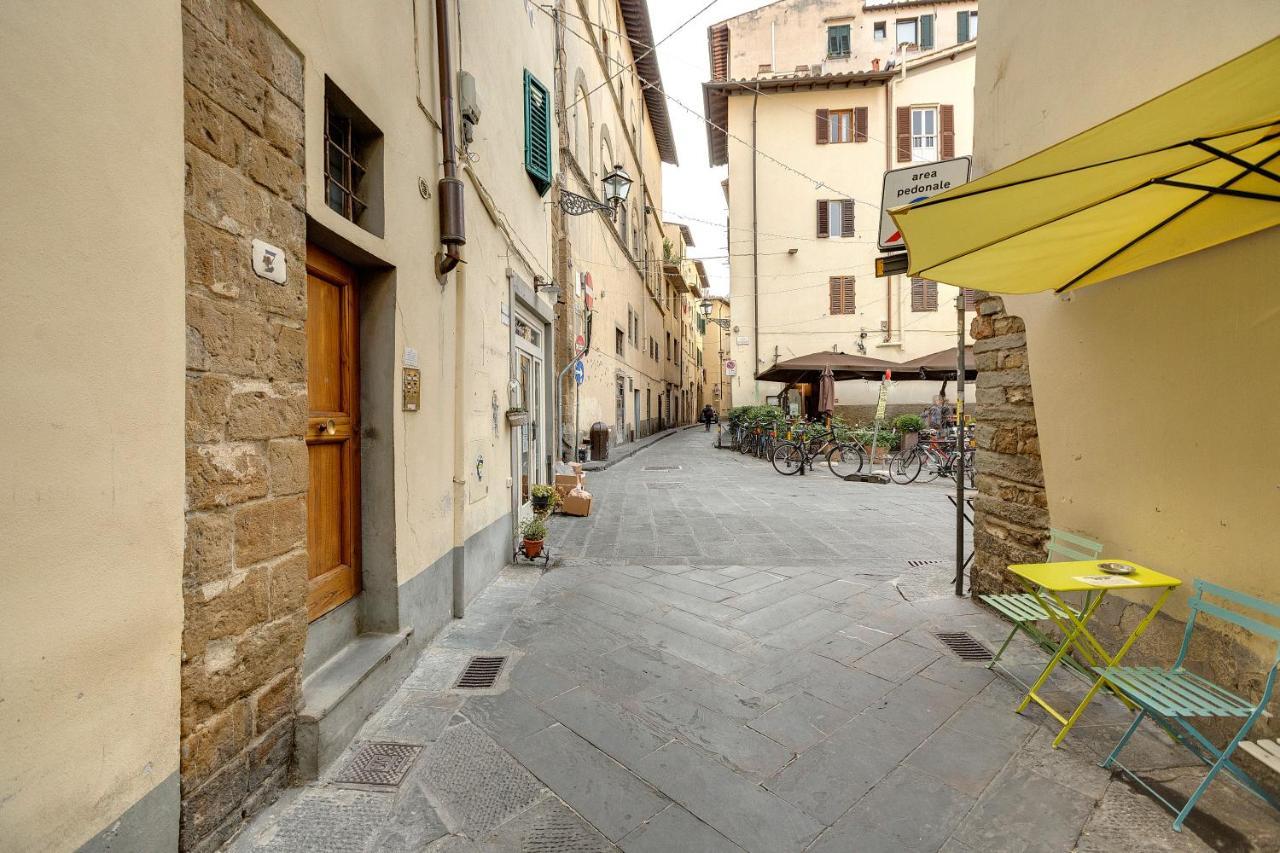 Toscanella By Mamo Florencia